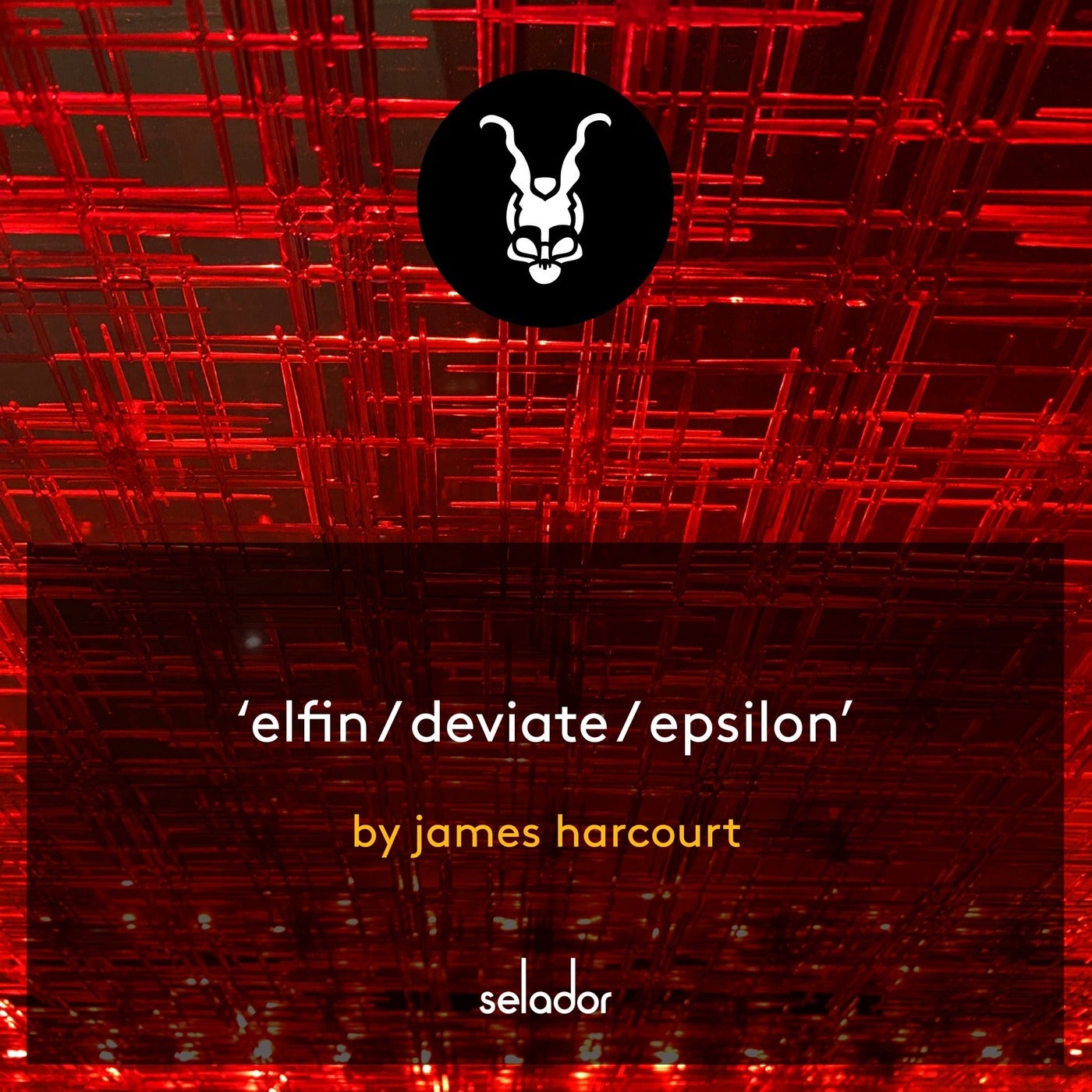 James Harcourt - Elfin - Deviate - Epsilon [SEL146]